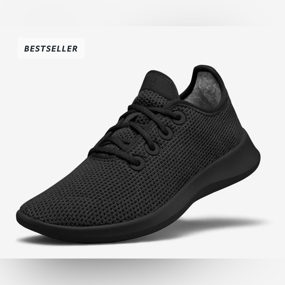 ALLBIRDS Tree Runner | Size 7